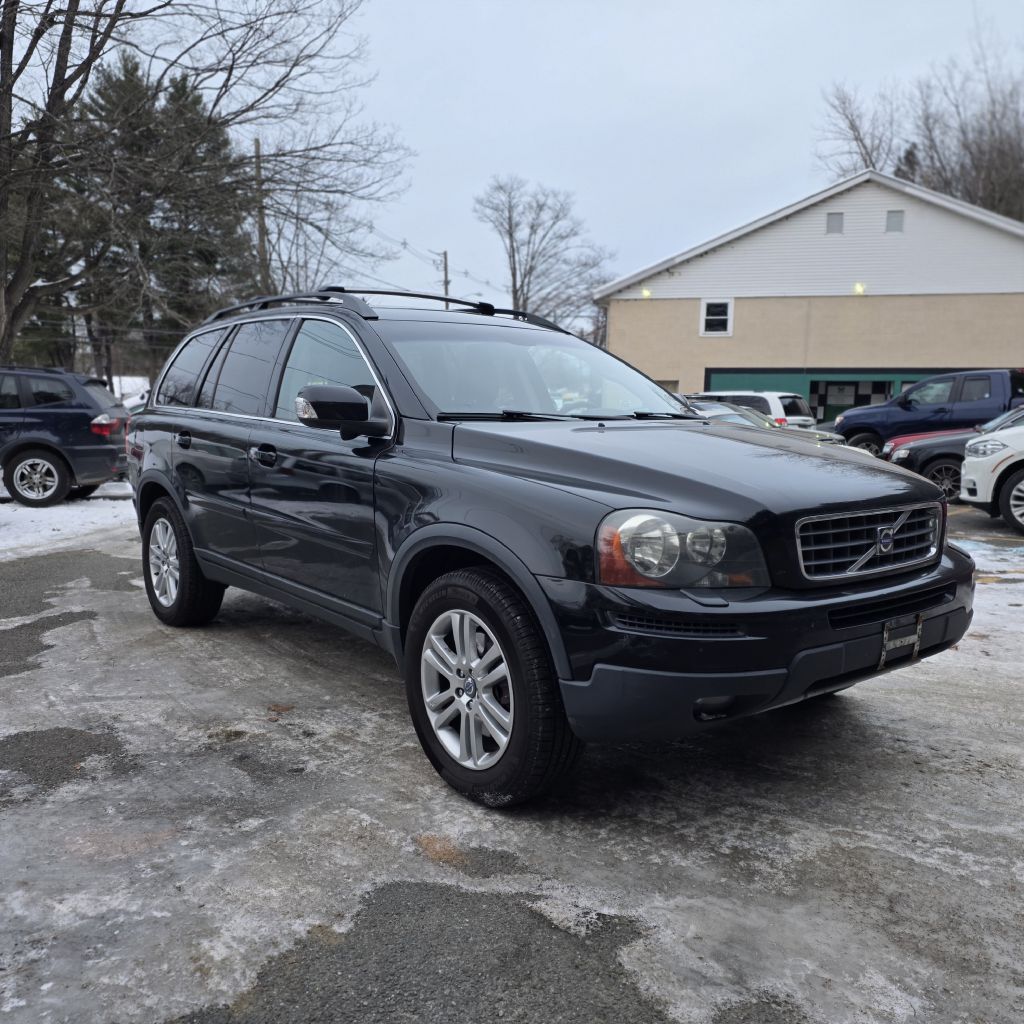 2010 Volvo XC90 3.2's photo