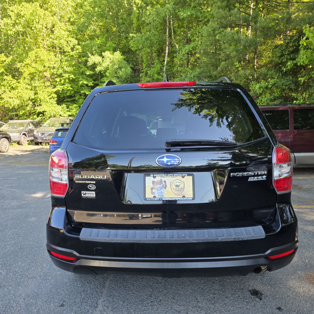 2016 Subaru Forester i Premium - Photo 7