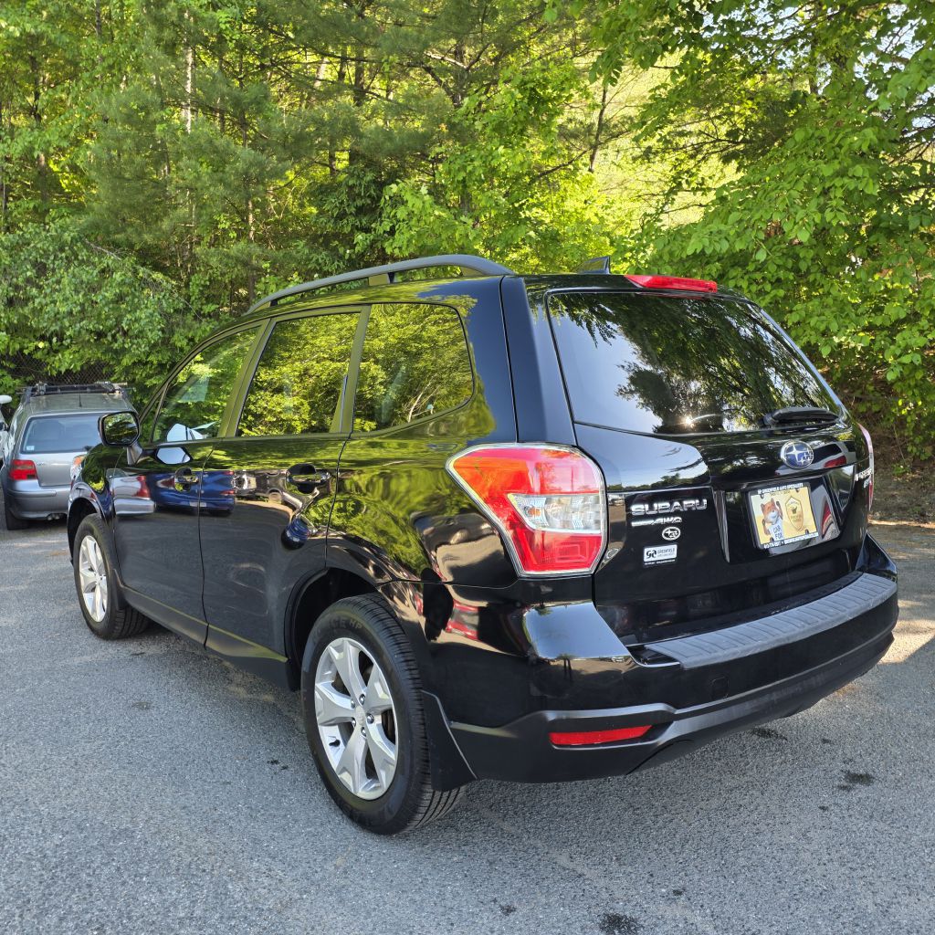 2016 Subaru Forester i Premium - Photo 6
