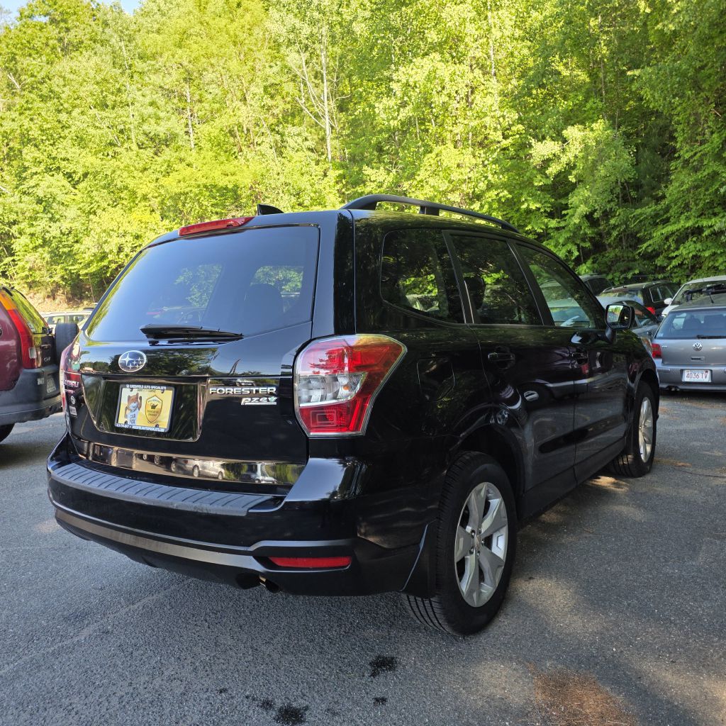2016 Subaru Forester i Premium - Photo 8