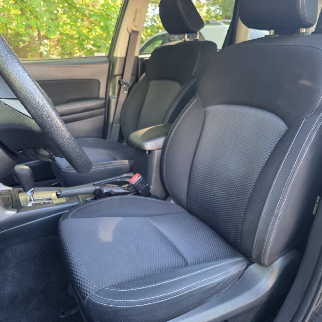 2016 Subaru Forester i Premium - Photo 11