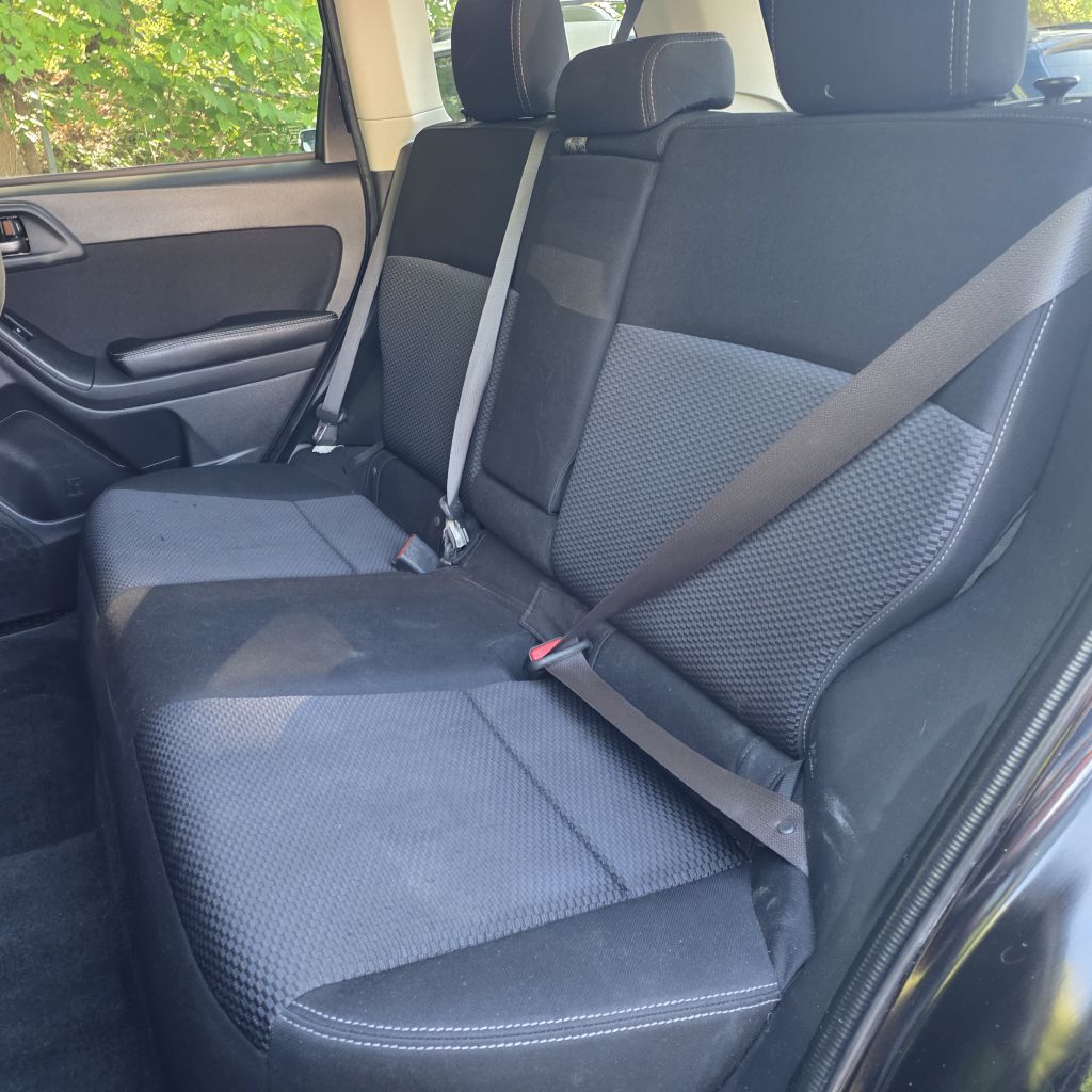2016 Subaru Forester i Premium - Photo 13