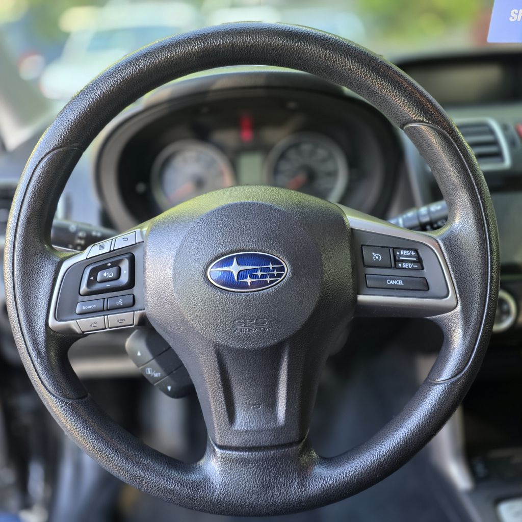 2016 Subaru Forester i Premium - Photo 9