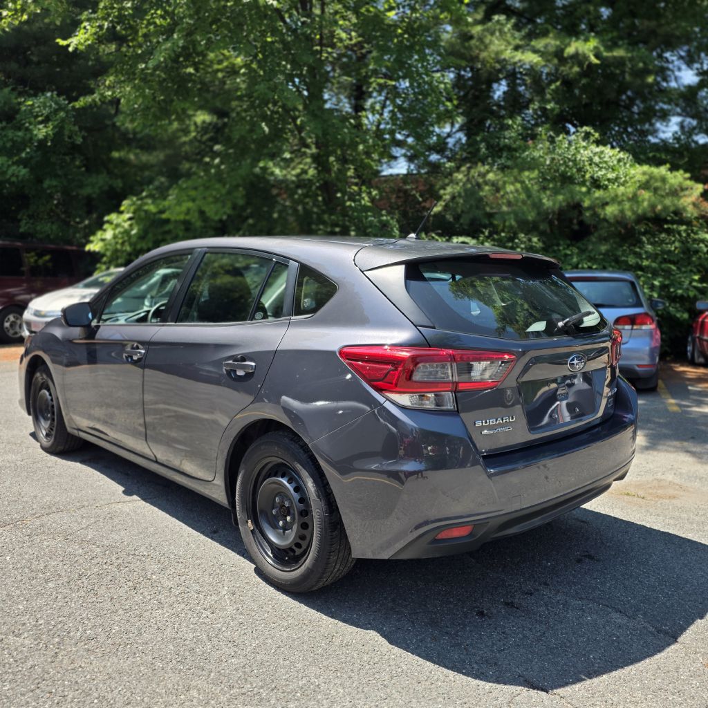 2023 Subaru Impreza Base - Photo 6