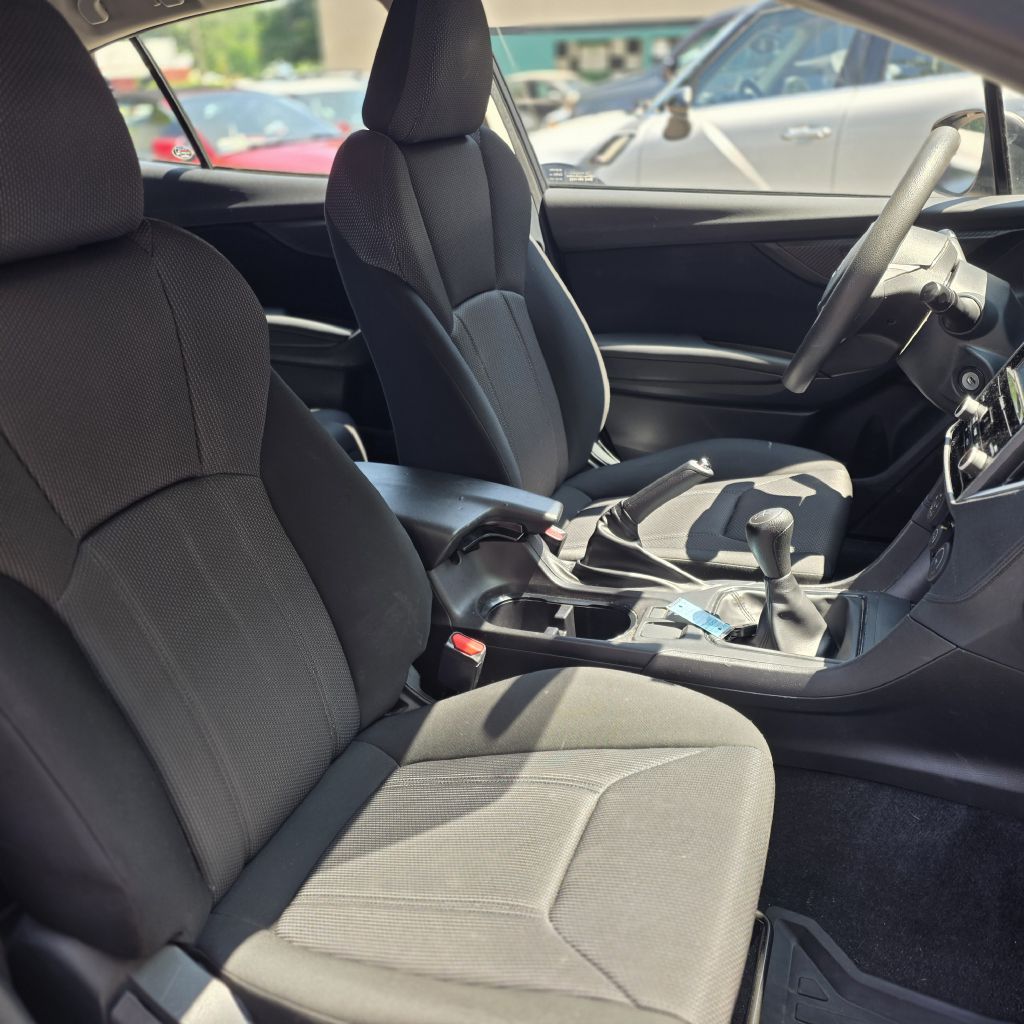 2023 Subaru Impreza Base - Photo 12