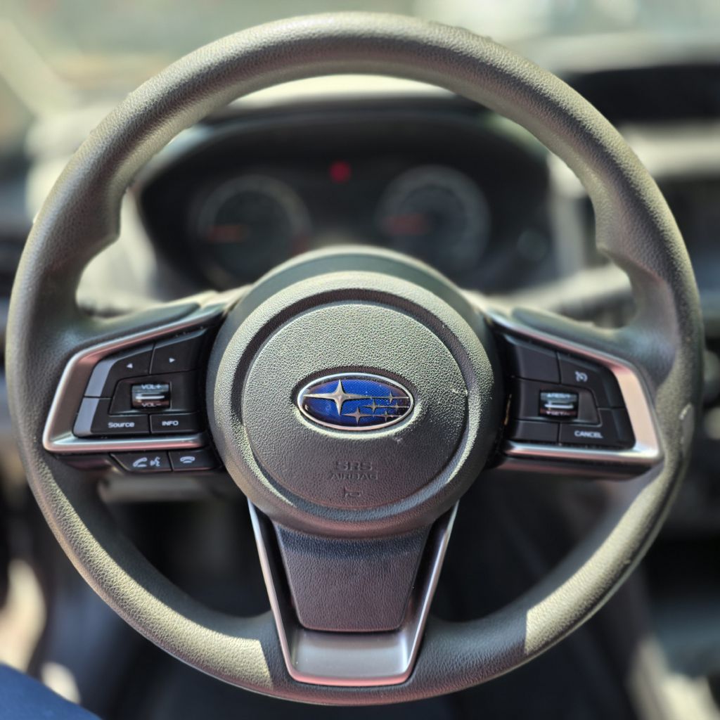 2023 Subaru Impreza Base - Photo 9