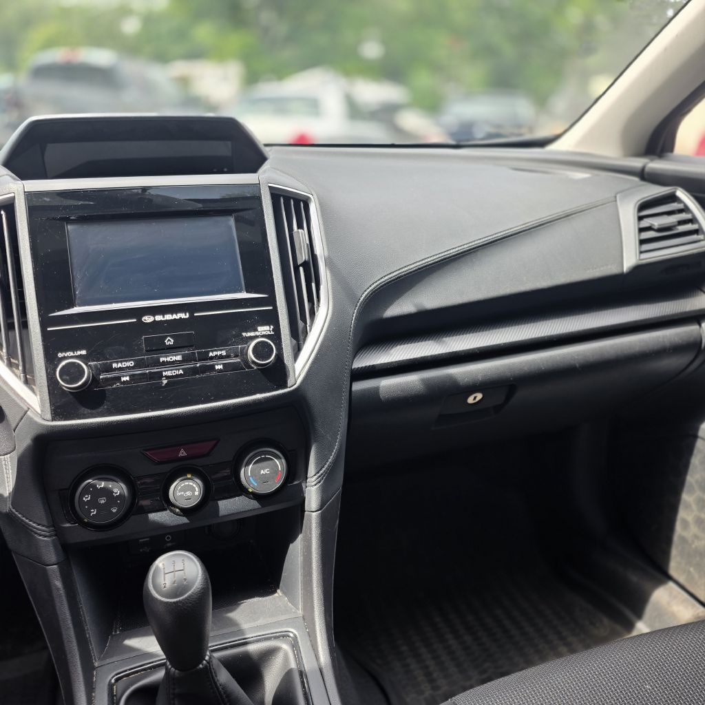 2023 Subaru Impreza Base - Photo 10